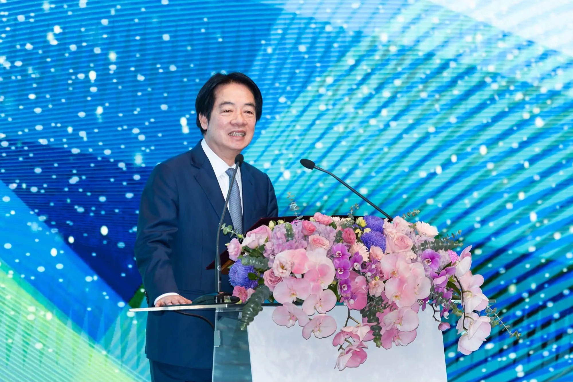 總預算遭刪480億！賴清德發聲「遺憾不合理刪凍」　盼立法院回歸理性監督