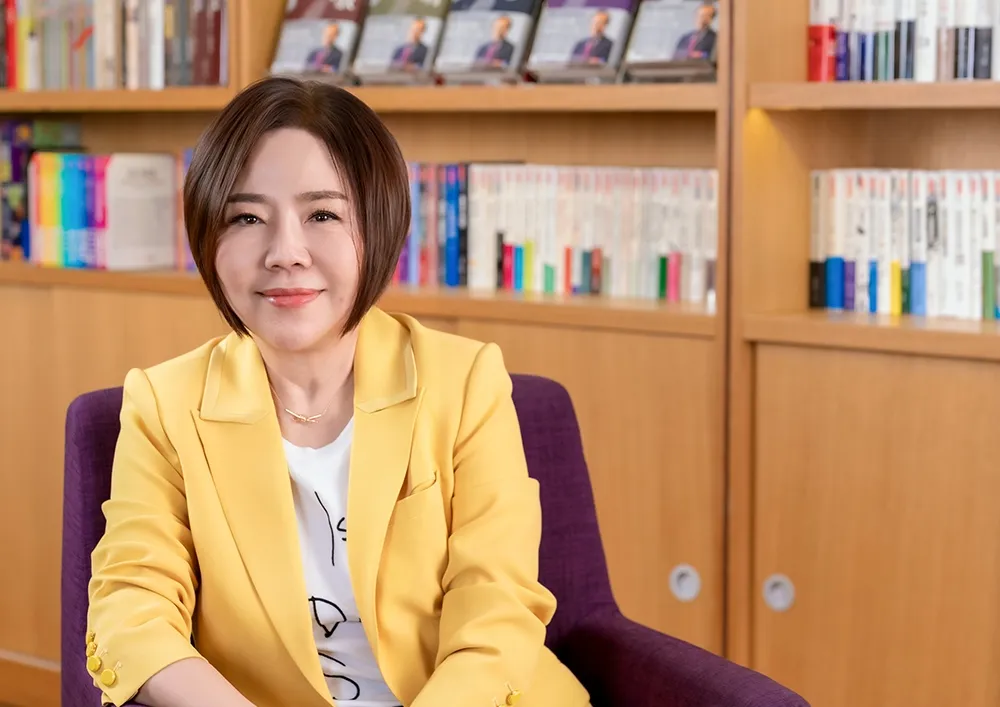 王偉忠專訪沈伯洋破200萬觀看　于美人婉拒邀訪「背後關鍵原因」曝光了