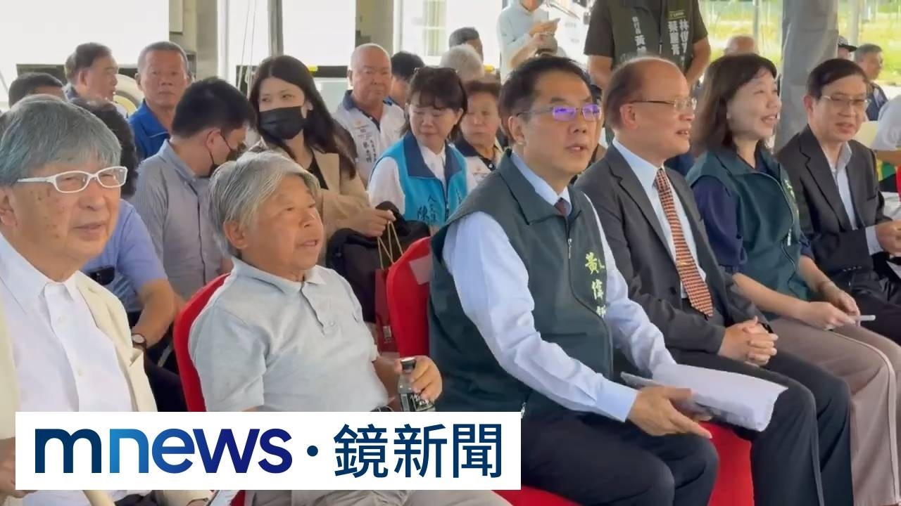 政壇抓耙子疑雲 歷史檔案曝當事人駁2/學者PO文直指「抓耙仔」 黃偉哲:舊聞了