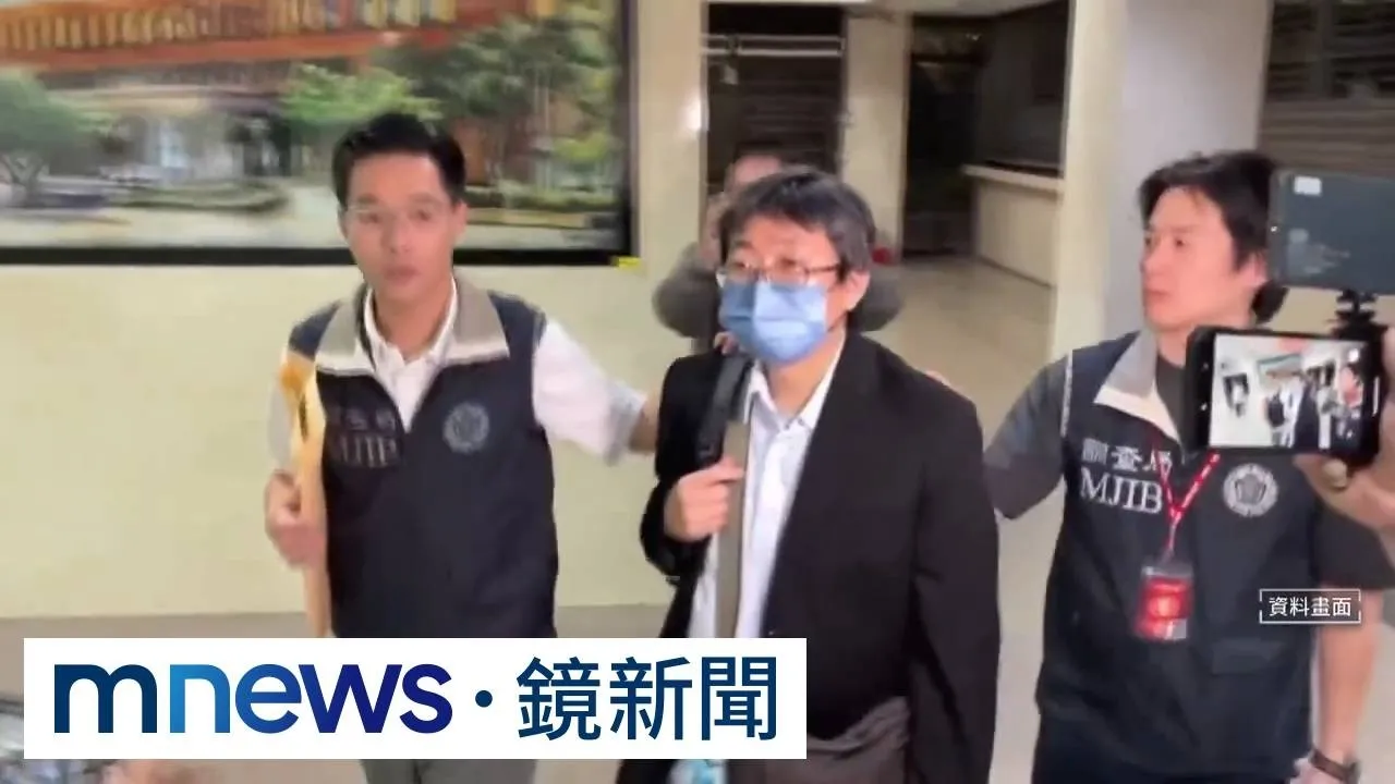 資安院遭駭客入侵？　竟是副主任揪部屬自建「爬蟲」