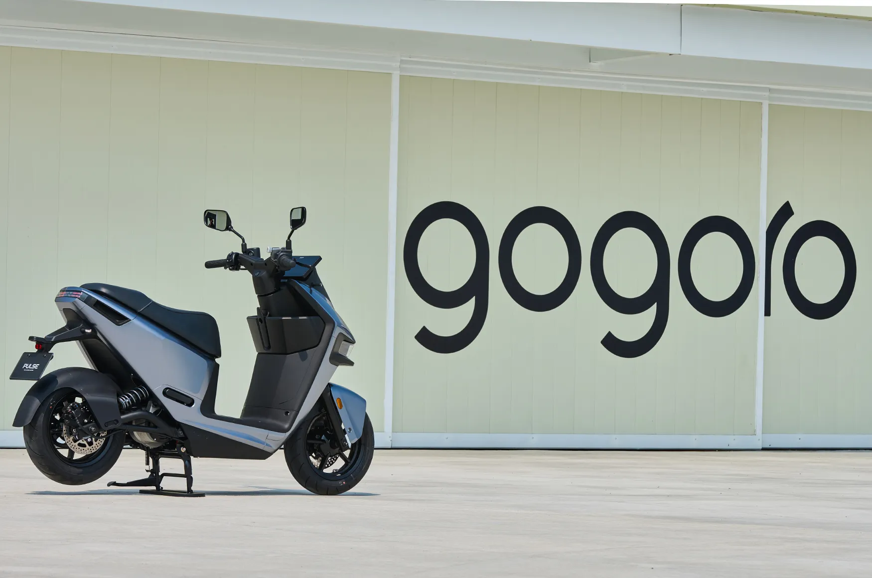 Gogoro財報2大數字報佳音　喊出3大營運目標