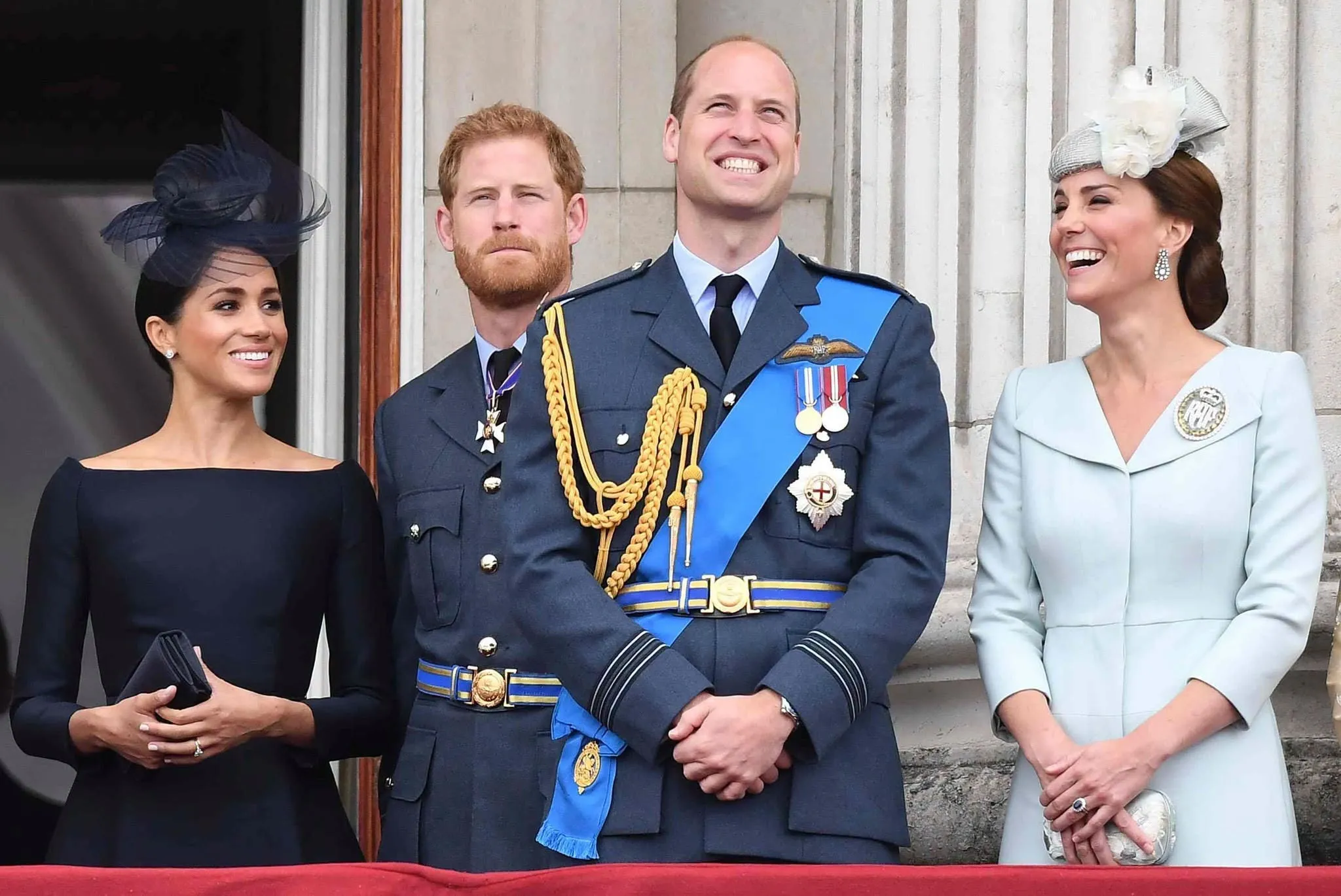 哈利王子一家隔6年搬回英國！　威廉王子、凱特王妃真實反應曝光