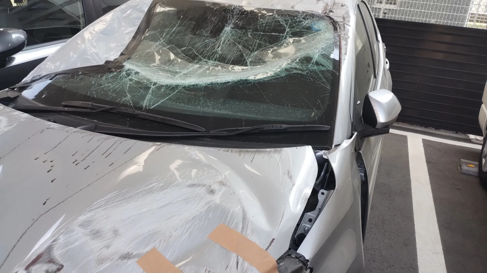 車禍草率和解虧大了　律師揭掌握一關鍵理賠金從數十萬飆漲8百萬 
