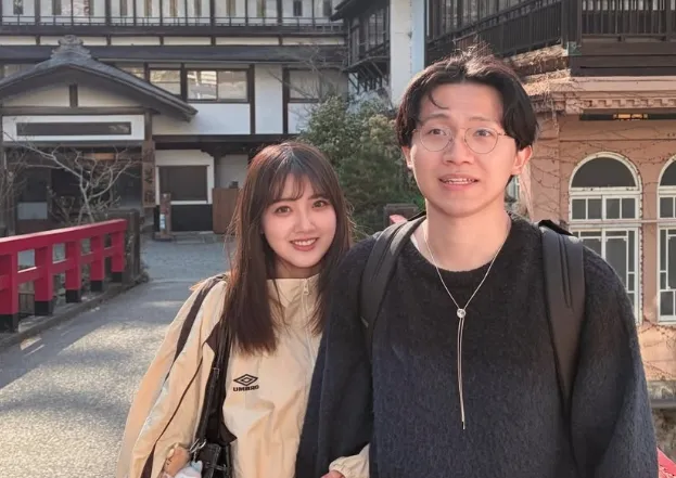 前女友芝芝凌晨再列「時間軸長文撕開」　多米多羅還找爸介入