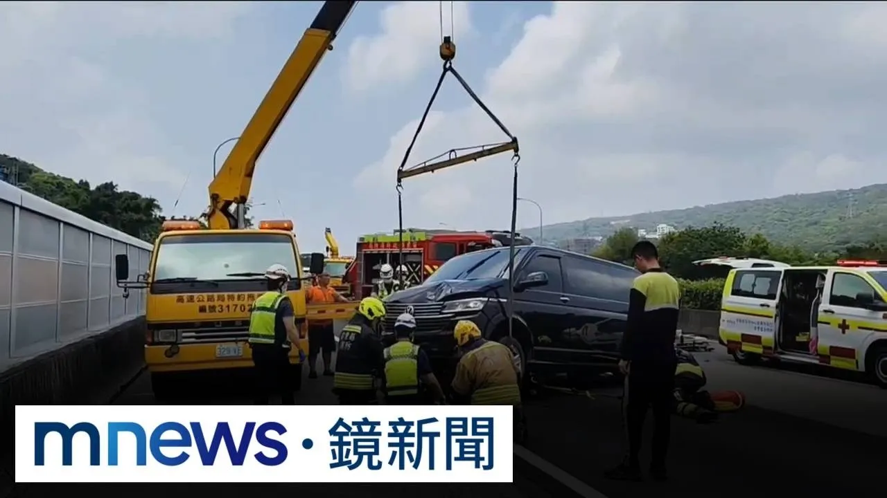 菲婦來台治病才剛康復出院　返鄉途中遇死劫