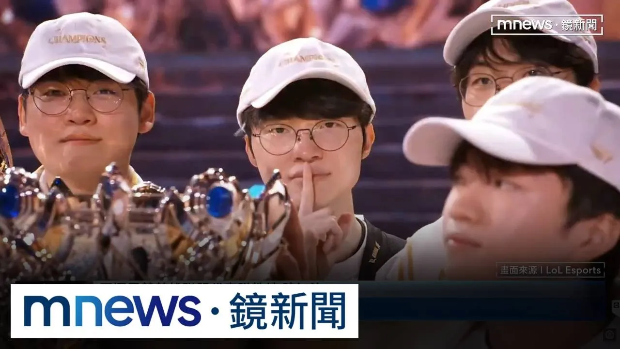 亞運LOL最大強敵不是韓國？　總教練點名「越南」很難纏
