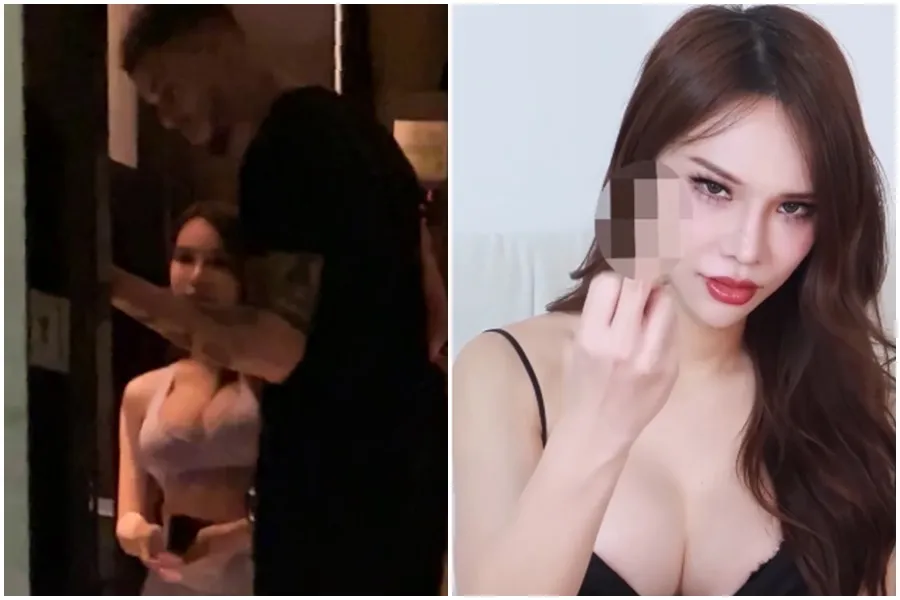 小波特約砲巨蟒太粗魯「感覺快被用壞了」！小A辣喊爛透了　網盤點愛愛後6大NG行為曝光