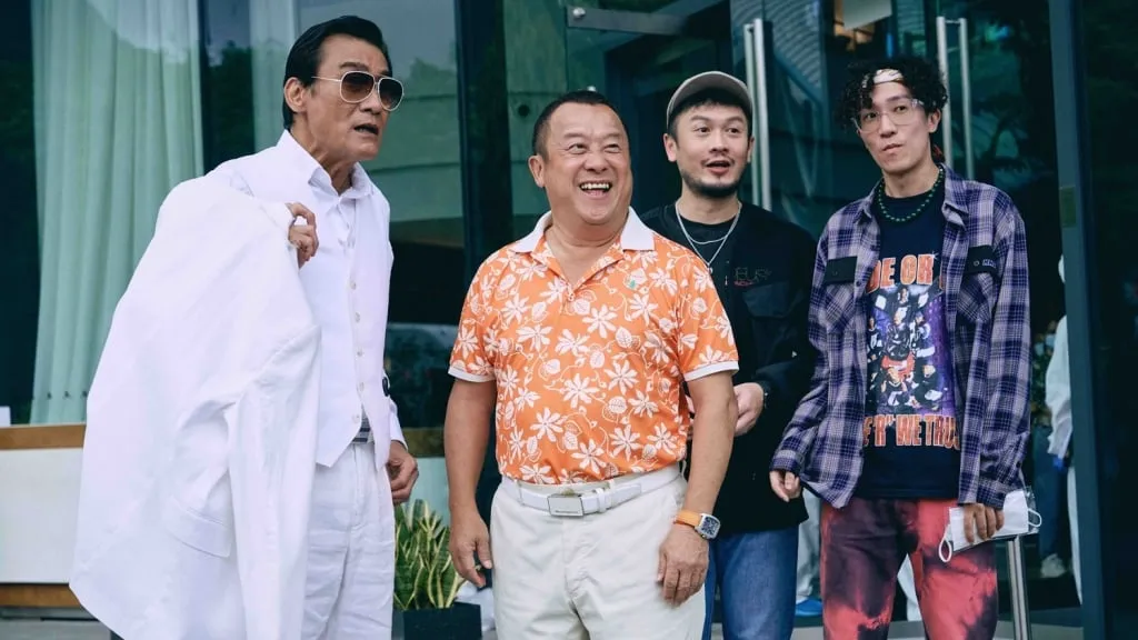 大哥紓困喊開工／疫情重創演藝圈！他自掏25萬救21名技師　大咖天王也出手