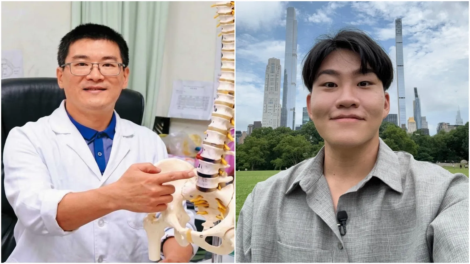 趙建銘、Joeman遭接力連環爆！共通點曝光　她喊這1法條「高中課本必納入」：各行各業都需要