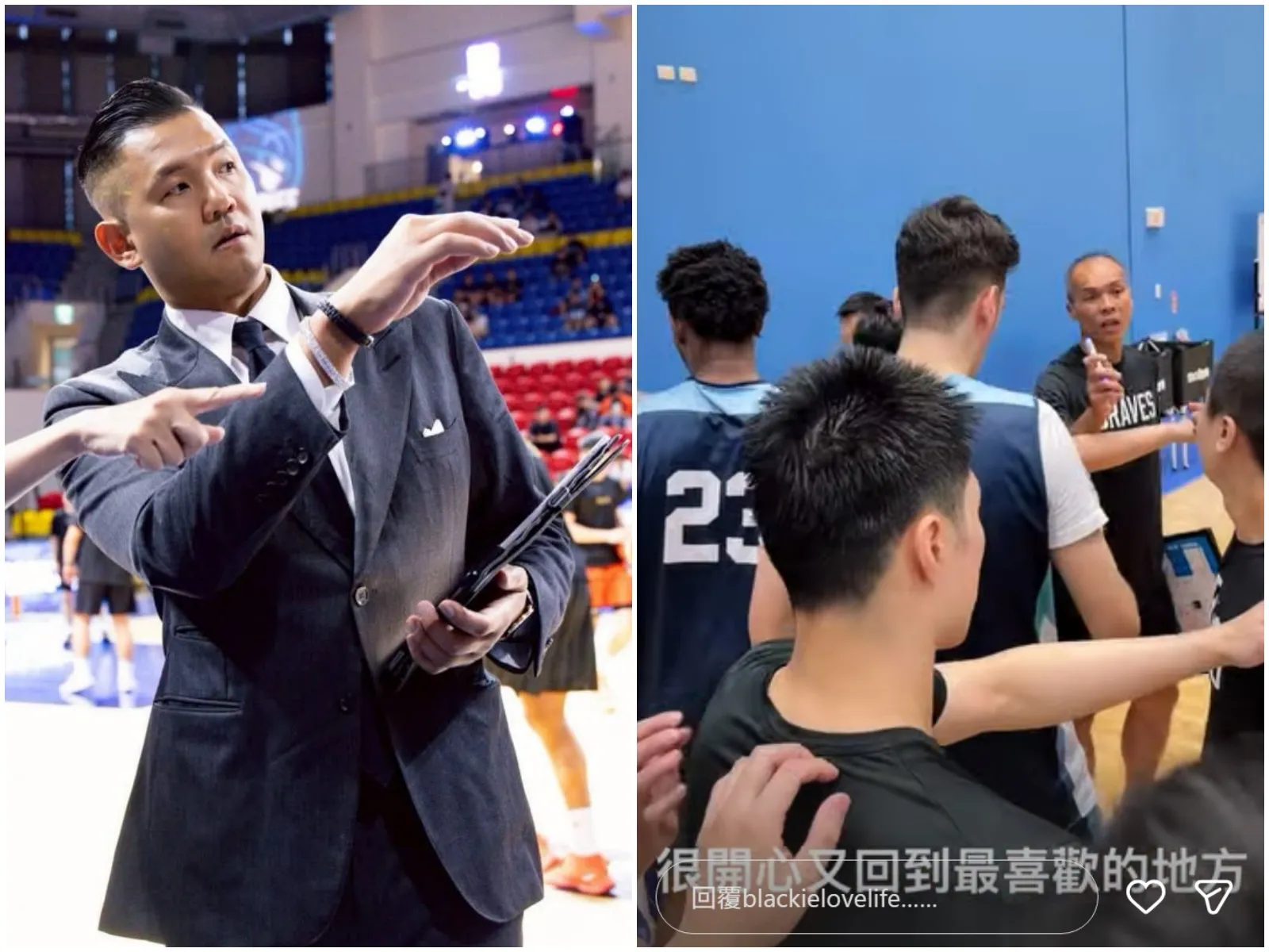 陳建州大病初癒重返「最喜歡的地方」　感慨喊：差點是最後一面