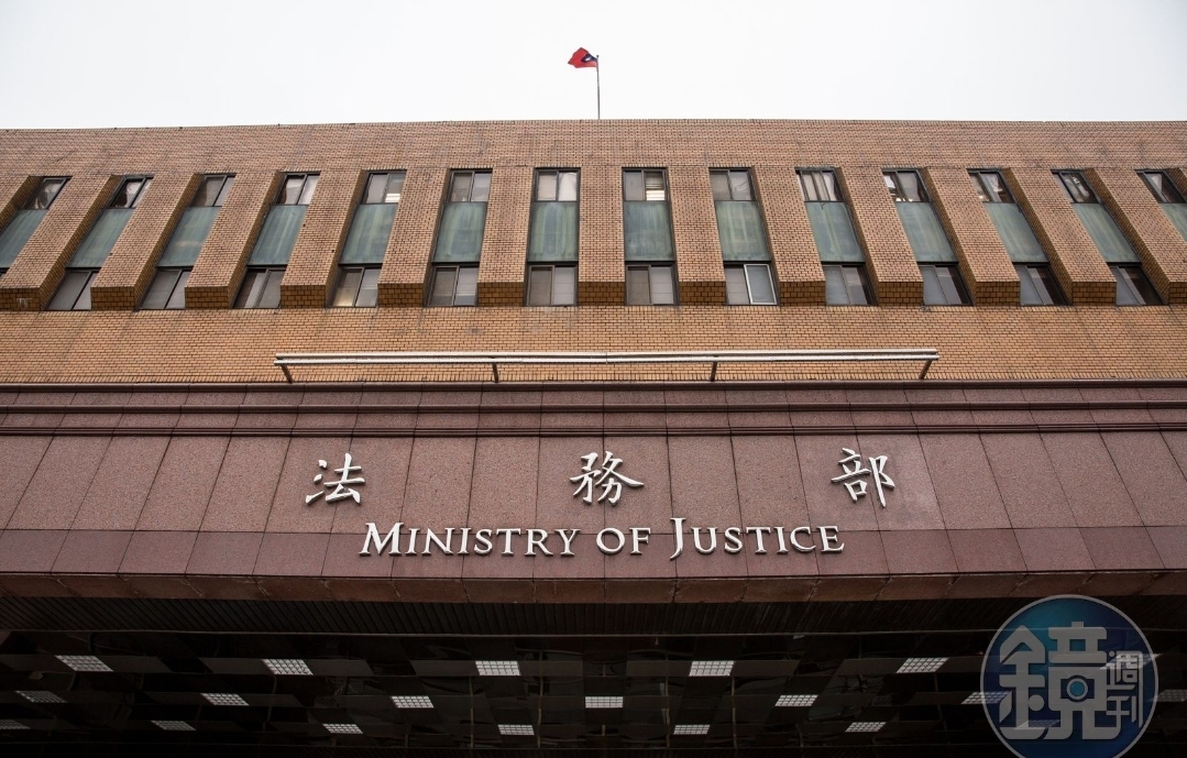 有媒體爆毒詐犯塞爆監所免關恐淪美零元購後塵,法務部晚間急發3聲明斥誤導與論。資料照