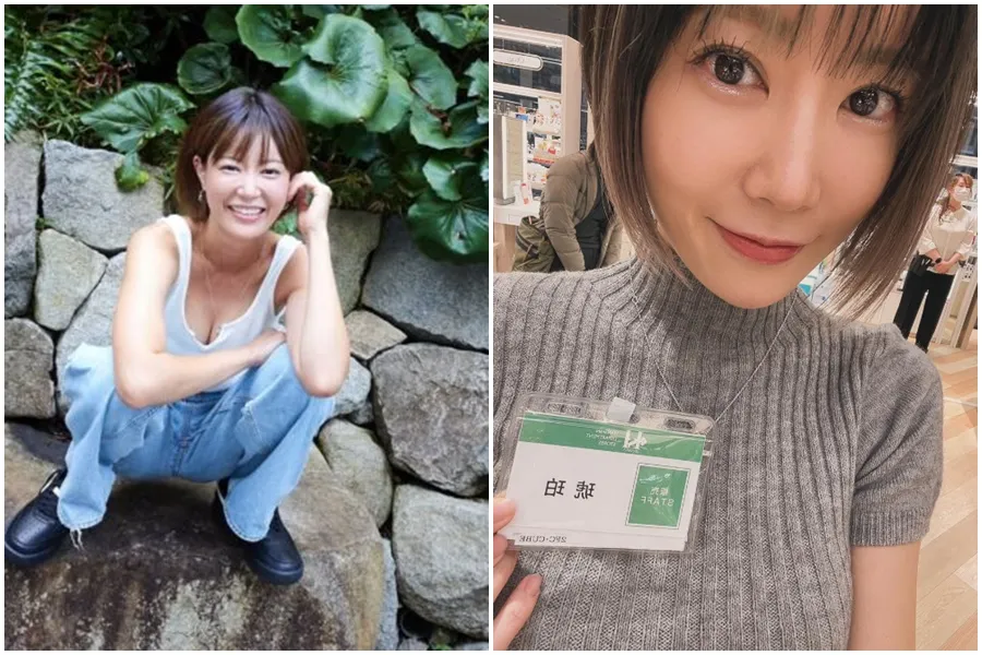 「暗黑界前田敦子」拍片一半遭突襲！慘被未婚夫裝GPS軟禁　引退12年近況曝光