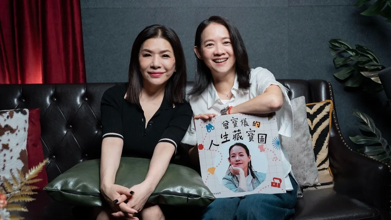 張清芳離婚後首談最痛苦日子！李宗盛勸「不要急」　曾寶儀再揭她最大盲點