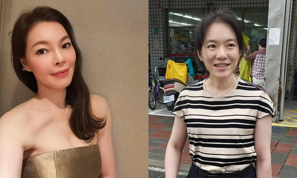曾馨瑩、陳幸妤誰才是「滿級分正宮教科書」？　女主播：這1事比努力更重要