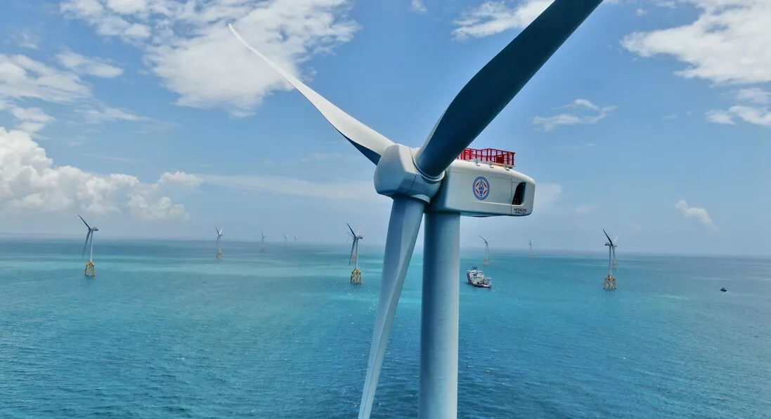 審計部揭離岸風電損失百億新場僅兩強競爭   台電回應了