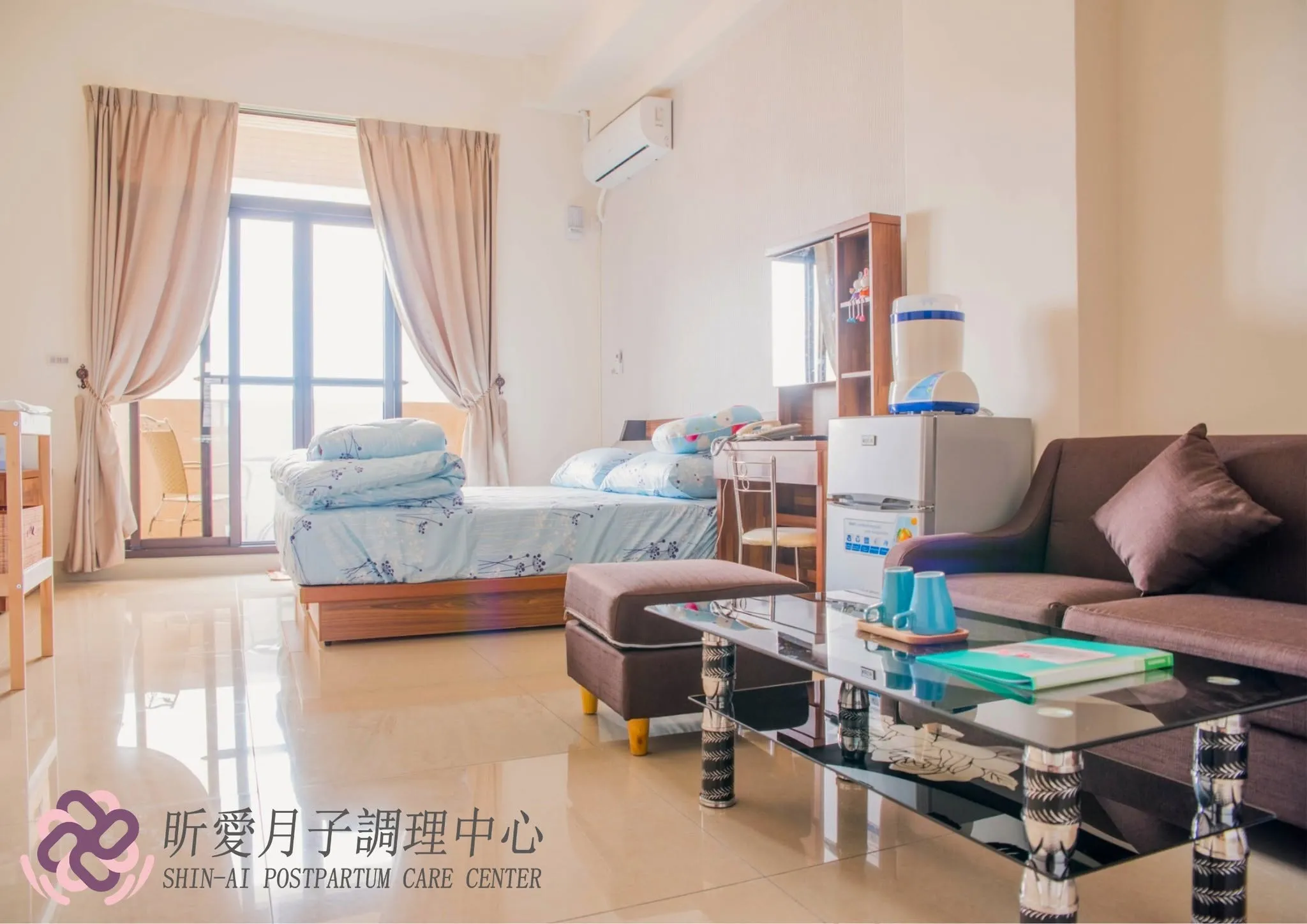 超扯！颱風天無情驅趕產婦、嬰兒　高雄知名月子中心驚傳惡意倒閉