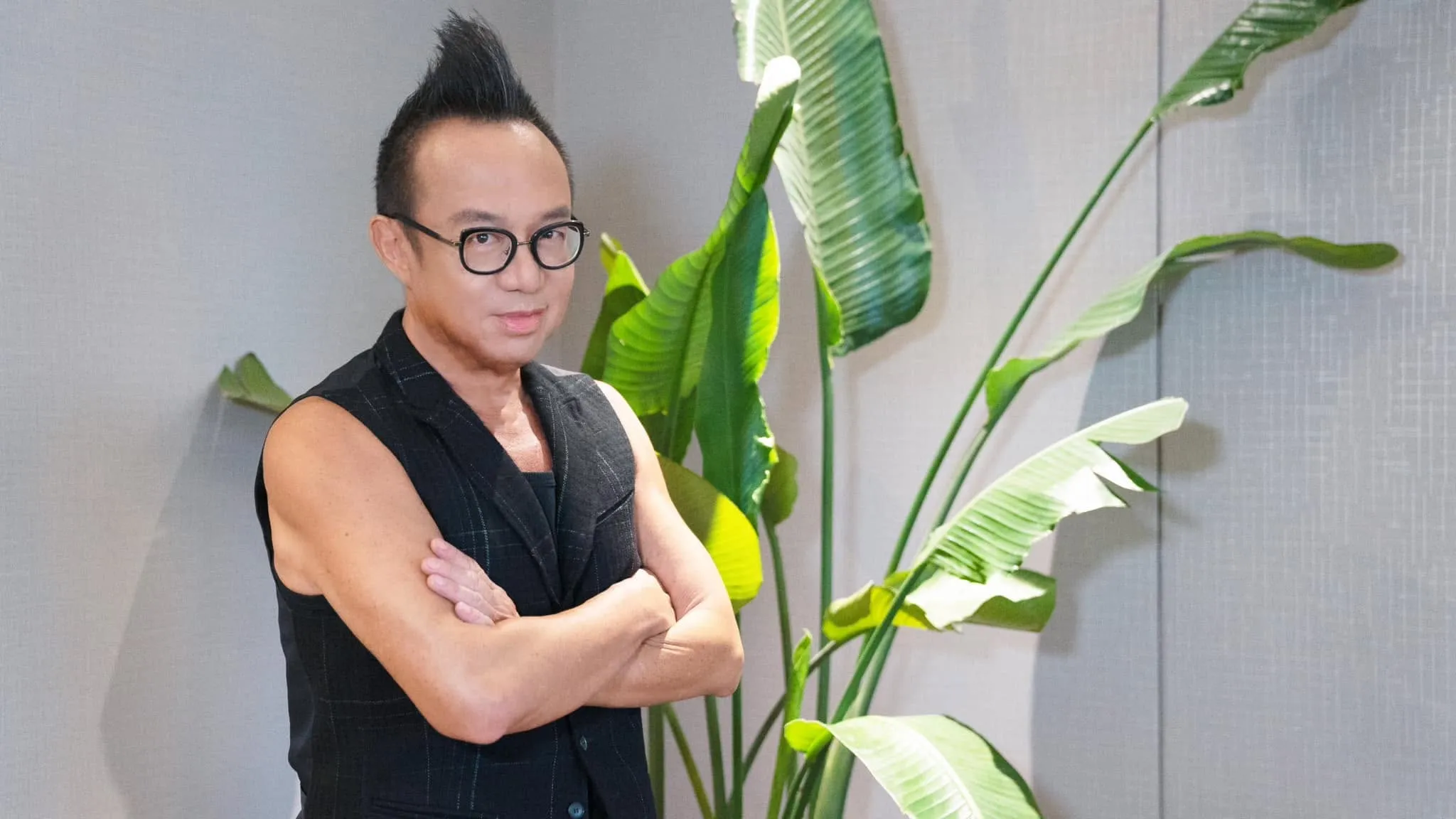 黃大煒胞弟首吐心聲！「承受太多痛苦」蒐集證據盼釐清真相　曝最後心願