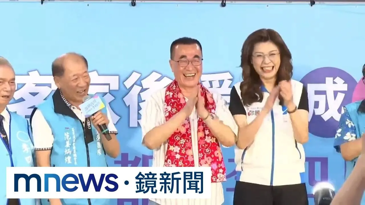 李四川後援會長自稱「輝達既得利益者」　網籲：趕快查！