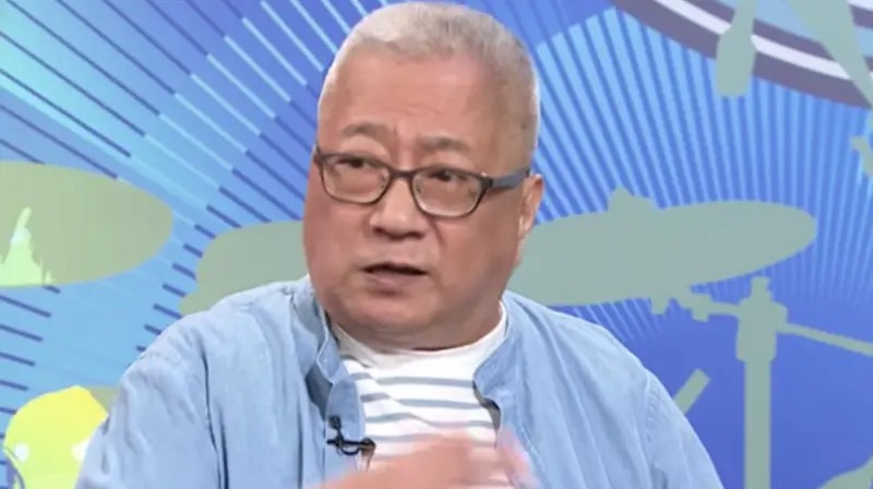 資深藝人林光寧驚傳過世消息。(翻攝自網路)