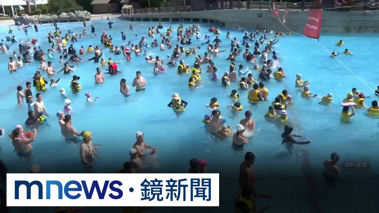 遊客大海嘯淺水區昏迷亡　檢相驗「心因性」休克死亡