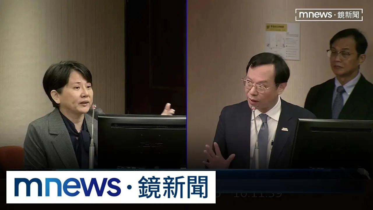 減害政策捲選戰！石崇良遭藍白夾擊　社工衝李彥秀服務處