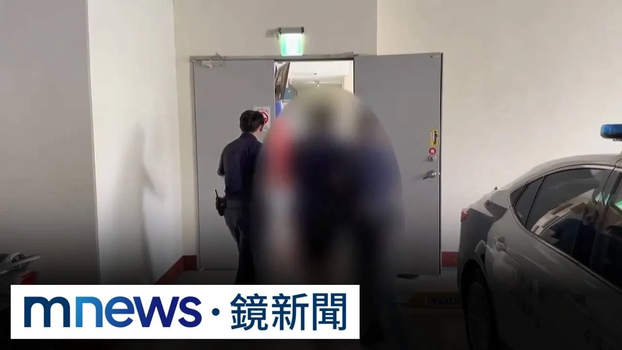 長照壓力有隱情？　19歲孫刺阿媽二十多刀遭羈押
