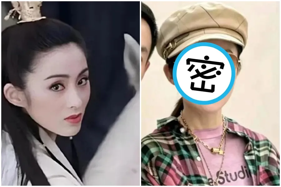 淡出演藝圈30年傳結婚！性感女神「綺夢」被野生捕獲　零濾鏡真實樣貌曝光