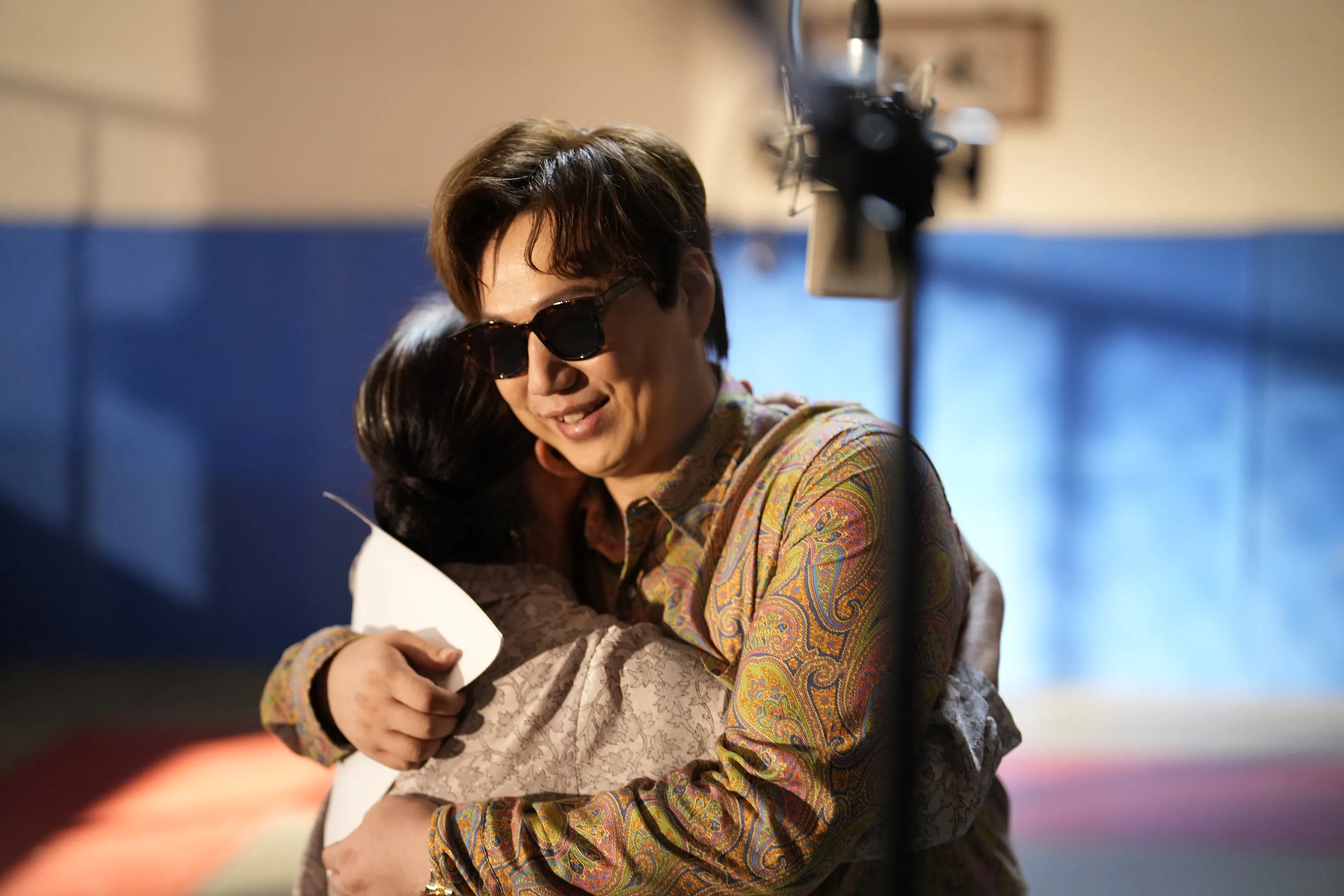 金曲台語歌王蕭煌奇《接招吧！製作人》跨界出演 五月天怪獸操刀新曲