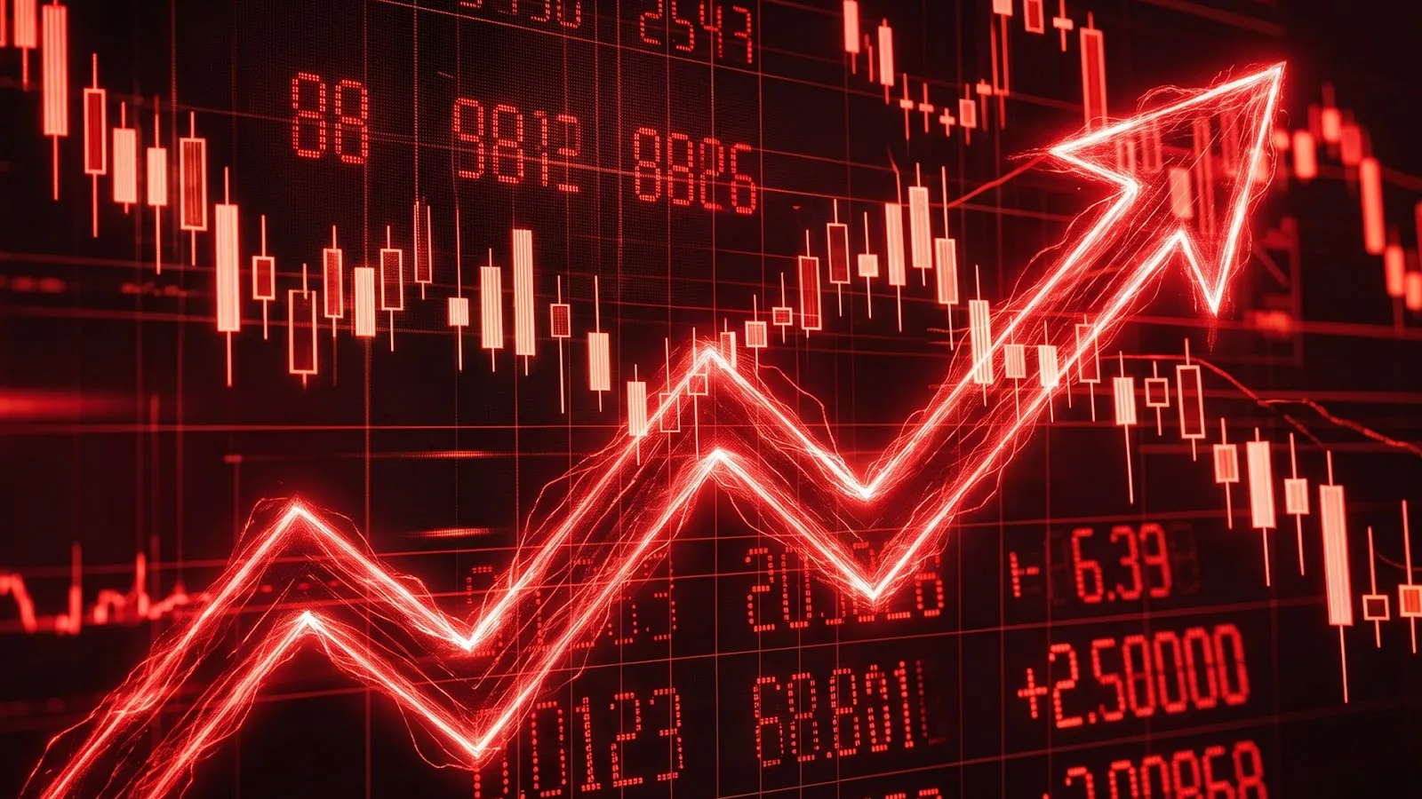 台股收漲266.66點　收43386.41點