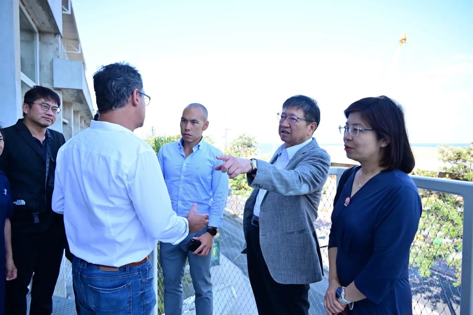 訪葡萄牙「不存在的市政府」？王婉諭砲轟楊文科考察行程瞎掰　縣府回應曝光