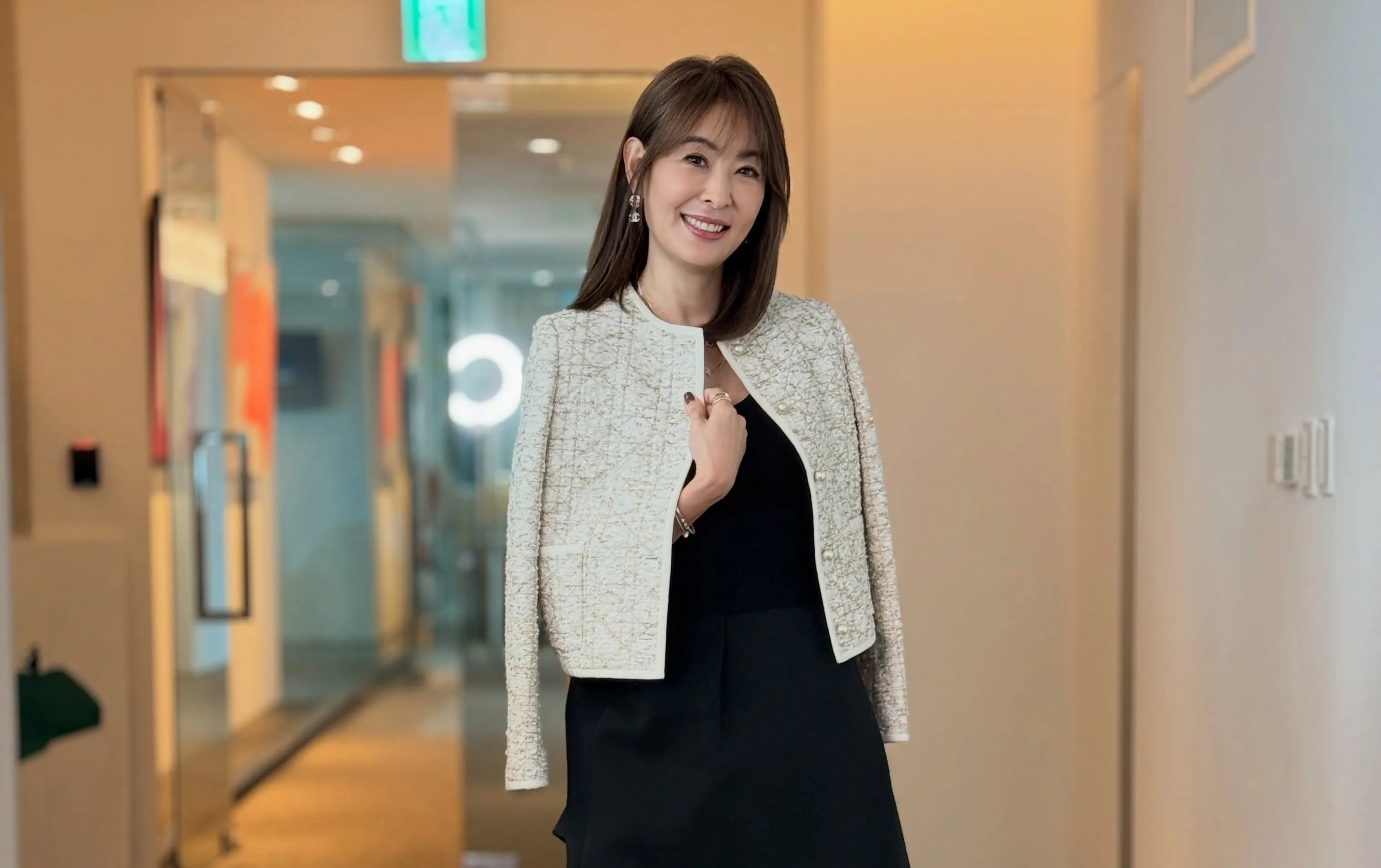 賈永婕穿著被嫌不純樸　吳淡如列3點：喚起女性被審查外表的經驗