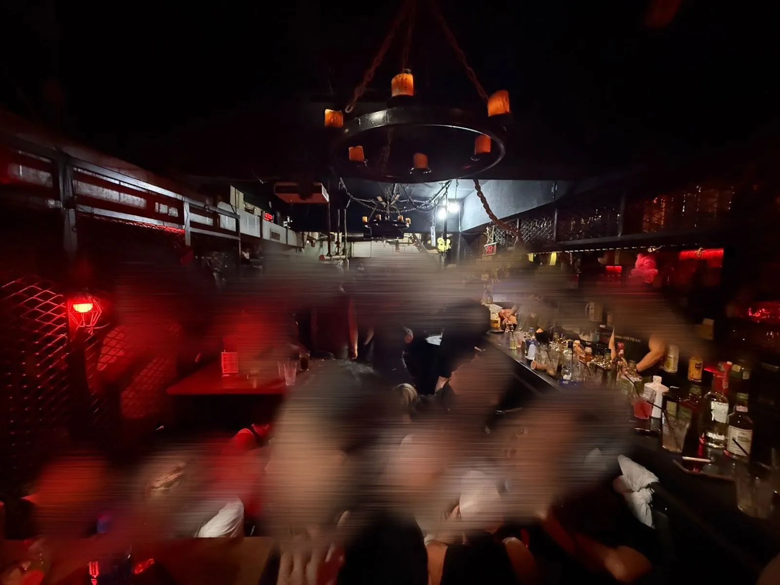 員警搜索同志酒吧言行不當…又被爆「白嫖」　萬華分局澄清：並非同1人