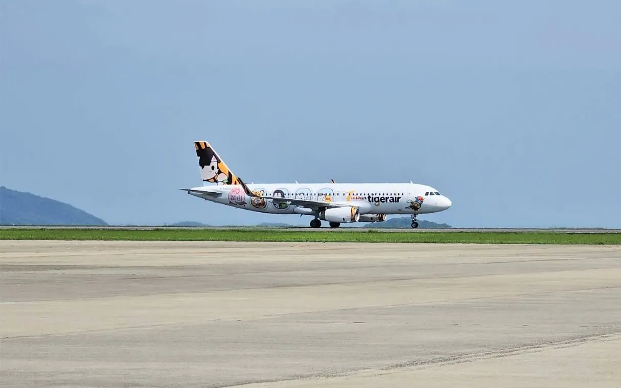 昨多架往返日本航班延誤　台灣虎航道歉了：機務因素影響