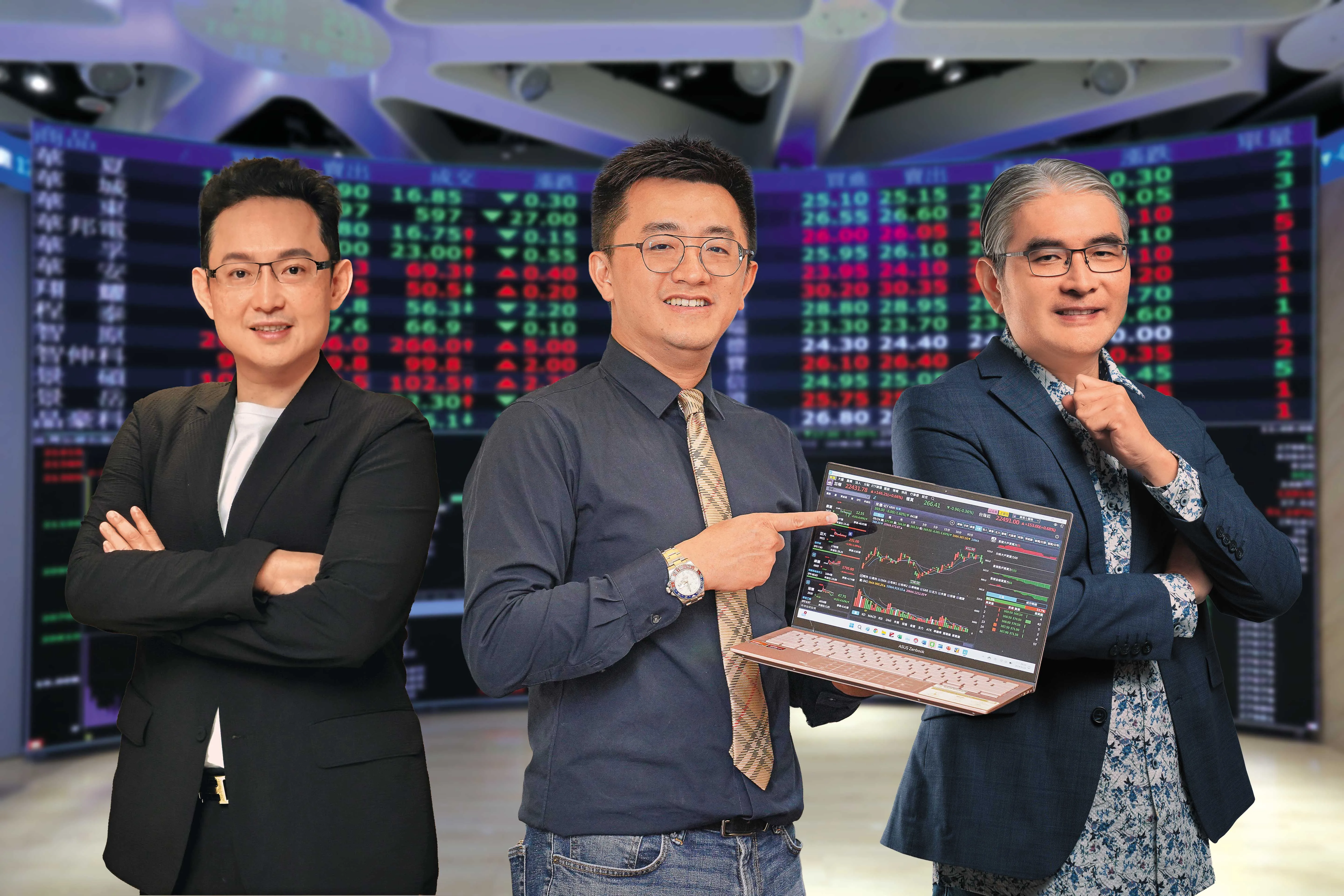 理財最前線／台股47K！逾4成個股仍空頭　3達人揭下一波領漲股