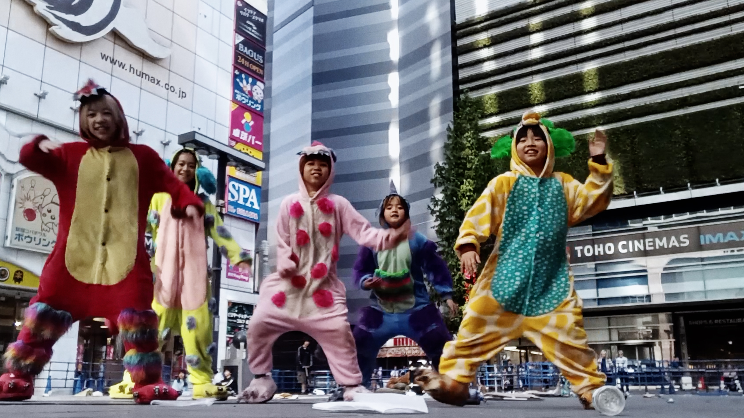 《炎上》以日本新聞事件為靈感,聚焦邊緣青少年的議題。 (光年映畫提供)