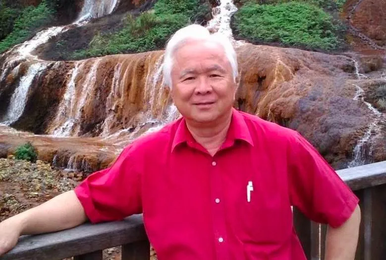 前立委林豐喜45歲兒墜谷身亡　領隊登能高越古道遇死劫