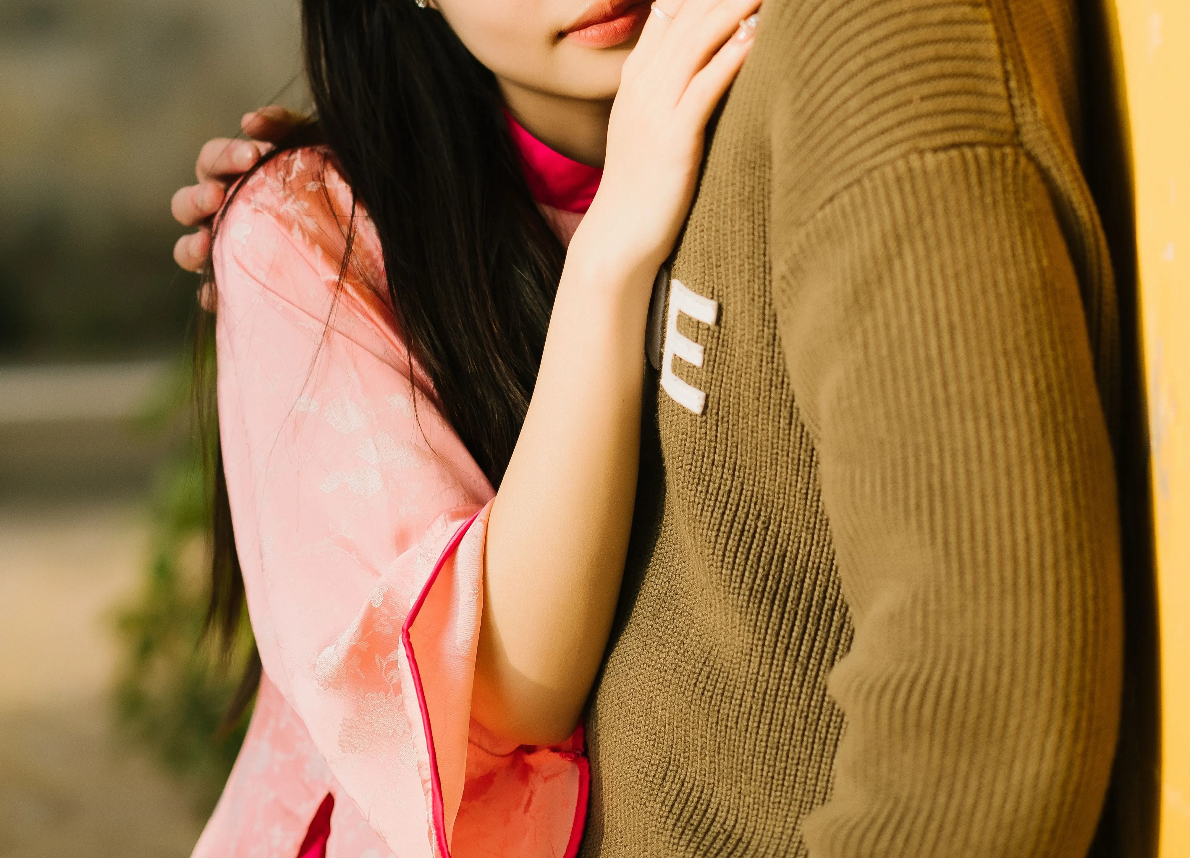 見男友前私密處一直濕！妹子尷尬「貼護墊」　釣出一票過來人羞喊：真的像瀑布
