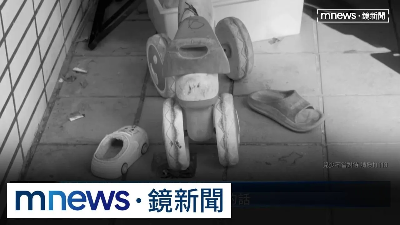 慶生變調！父打男嬰兩巴掌　全場大人無動於衷