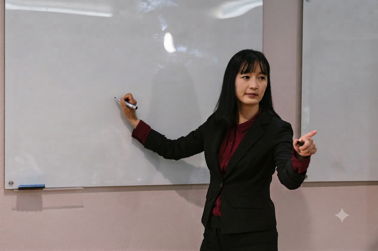 不滿學生請假！導師脫口「那隻豬怎麼還沒來」吃官司　二審逆轉無罪