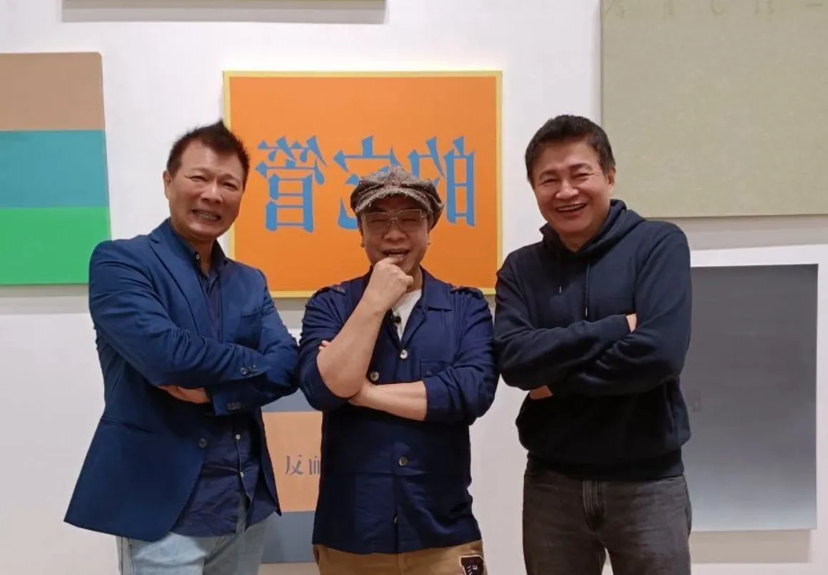 出席蔣萬安造勢遭酸被挾持　蔡康永親謝蔡詩萍：謝謝你那天的全程照顧