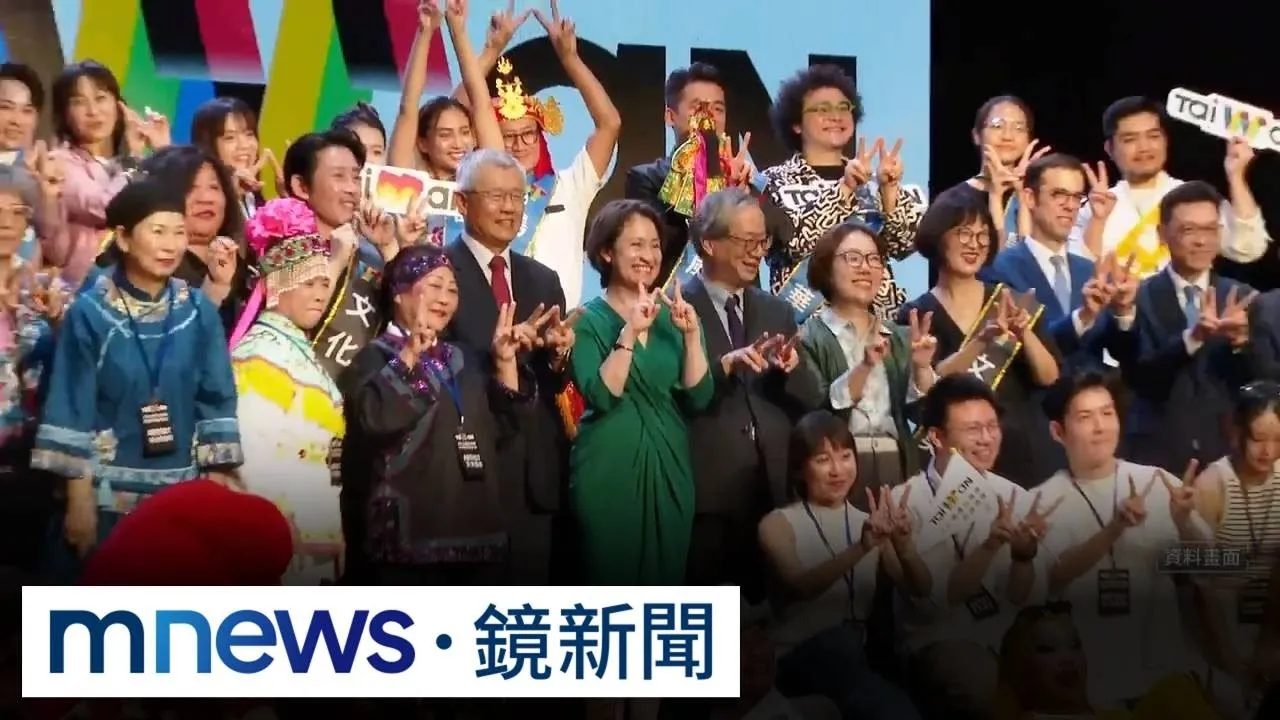 文化部逾13億預算遭刪凍！　全民大劇團長：用選票修理他