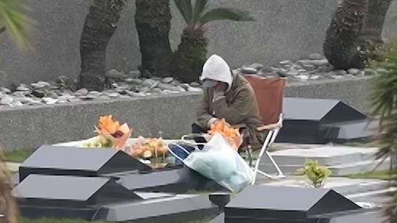 大S逝世逾1年,具俊曄仍留在台灣,好友透露他對遺產傳聞毫不在意,心中最重要的只有大S。
