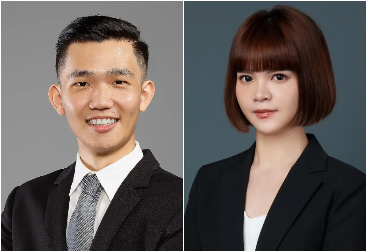 蔣市府發言人請辭　魏汶萱將升任！護愛怒槓邱議瑩事蹟曝光