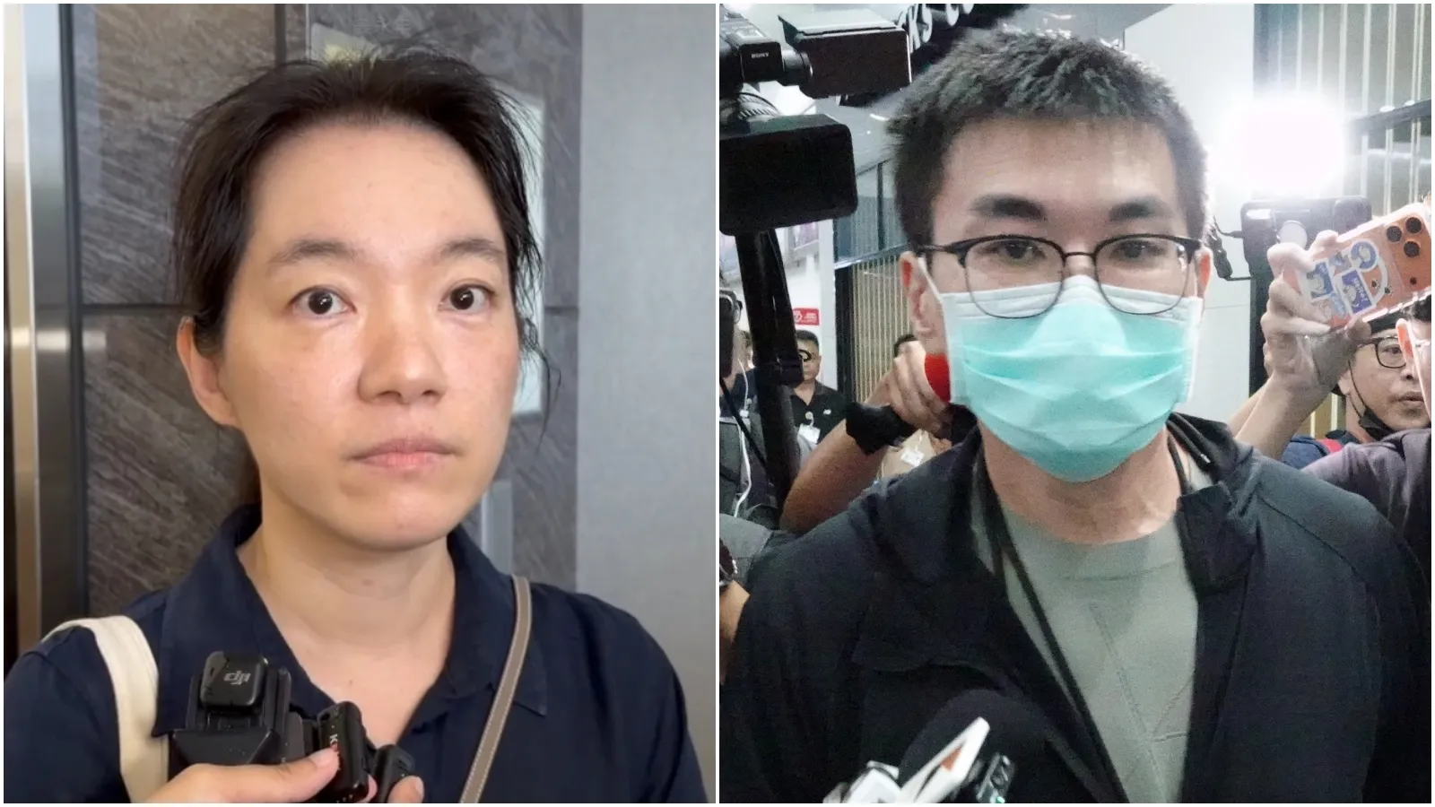 趙建銘薄情揭密／「誰出國會帶離婚協議書」陳幸妤曝兒曾找爸問2300萬流向　對方超阿莎力回應曝光