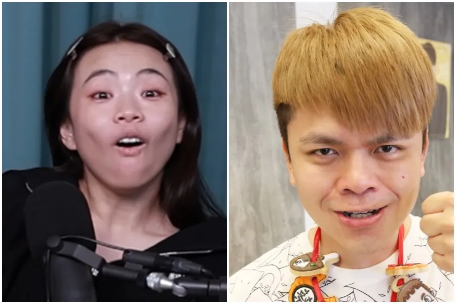 神隱1個月全開工！蔡阿嘎一早宣布「新企劃開拍」二伯IG也更新　YT工作室上影片慘被刷倒讚