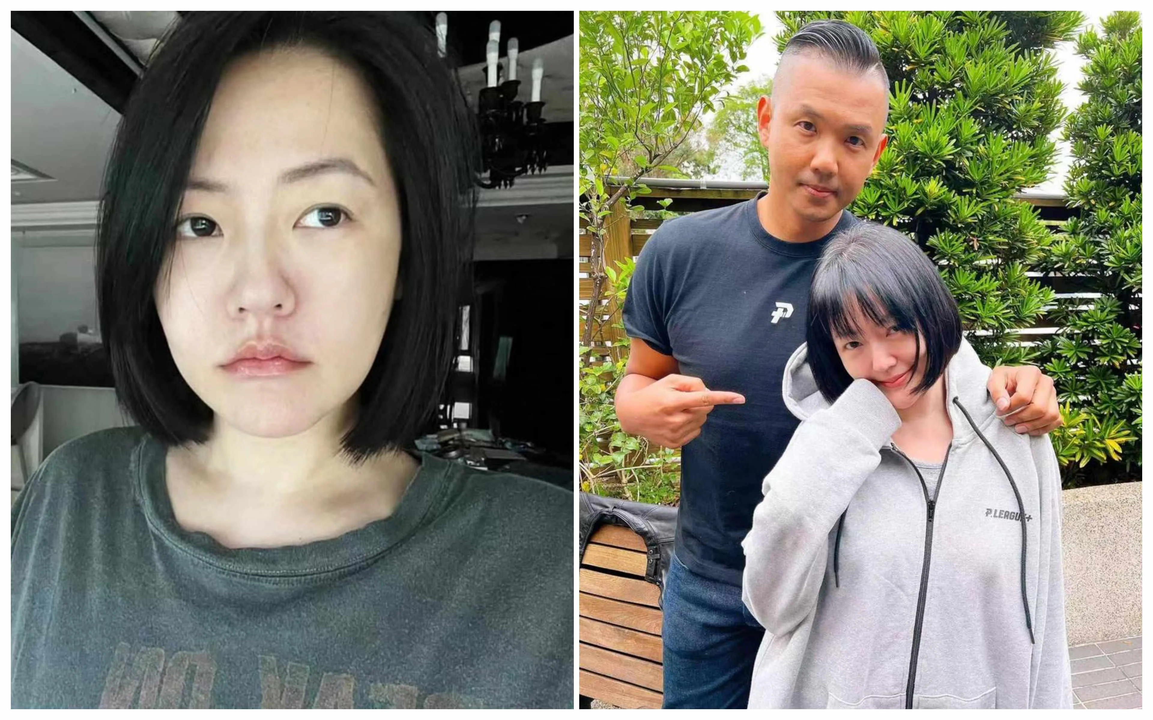 陳建州心肌梗塞送醫！　小S嚇壞發聲：真的沒辦法再失去一個朋友
