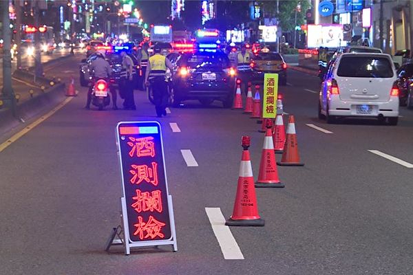 高雄一名男子過去曾6度酒駕遭逮,遭判6個月有期徒刑,開庭時他向法官求情,希望能獲得簡易處分,最終遭法官駁回,須入監服刑。示意圖(翻攝畫面)