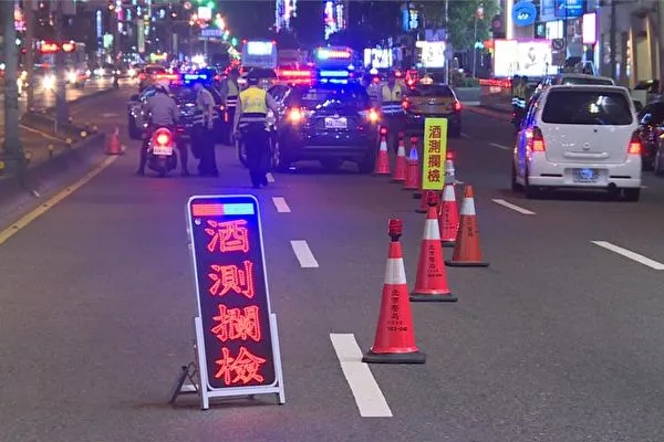 6度酒駕又被逮求情哭窮　法官怒打槍「不知悔改應送進苦窯」