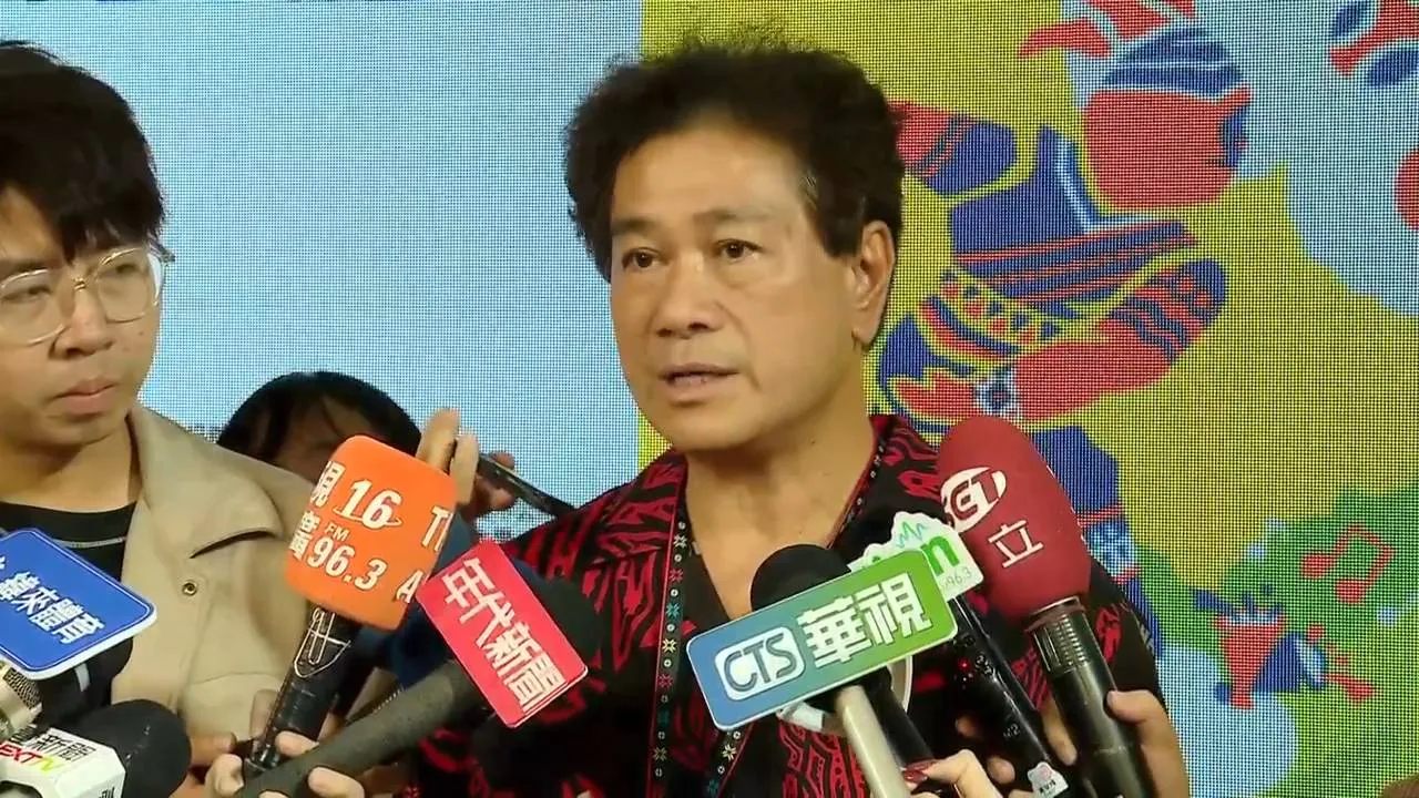 「假日飛刀手」陳義信爆職場霸凌　被控拍桌咆哮「拳頭都揮到眼前」