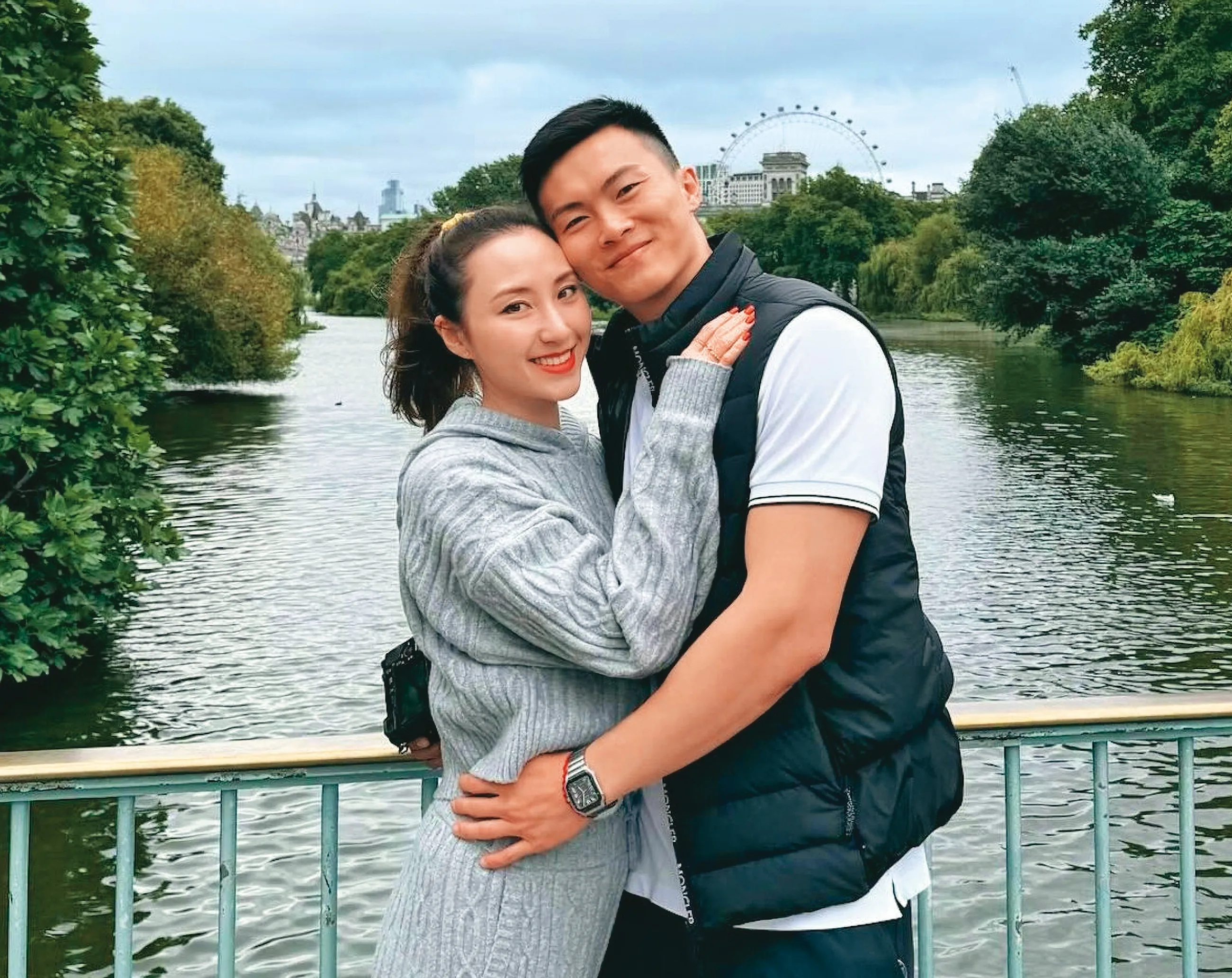 兩兆千金戀房仲3／兩兆千金愛上消防員一度論及婚嫁　偶像劇情節最終卻破滅